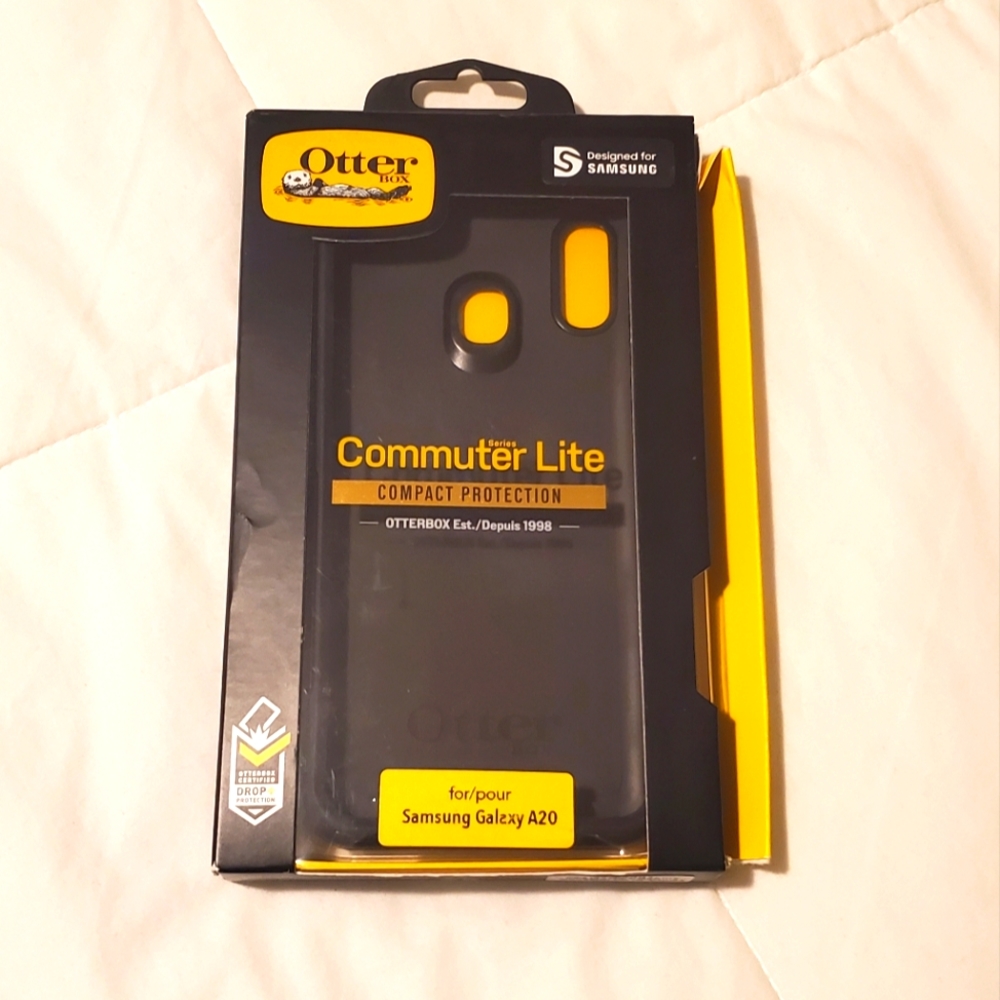 Otterbox case NWT